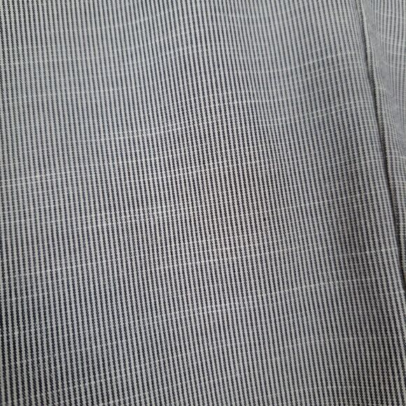 Travis Mathew Mens 32 Gray Performance 10" Inseam Shorts Golf Casual - Picture 12 of 13